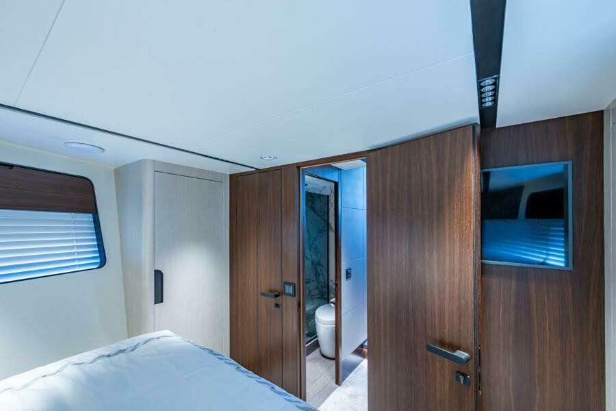 ALAMAR 57ft Astondoa Yacht For Sale