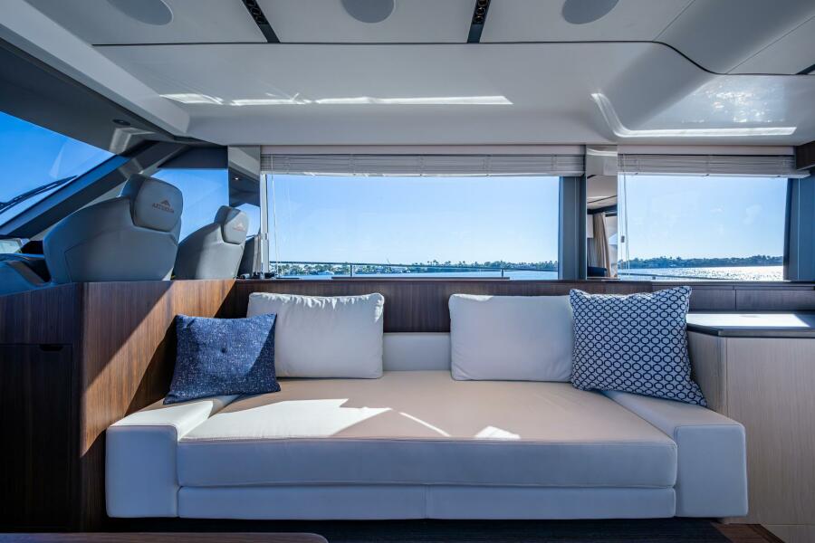 57' 2023 Astondoa AS5