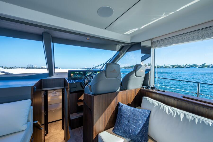 57' 2023 Astondoa AS5