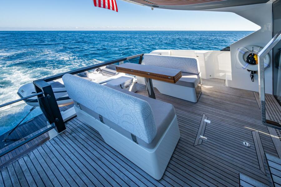 57' 2023 Astondoa AS5