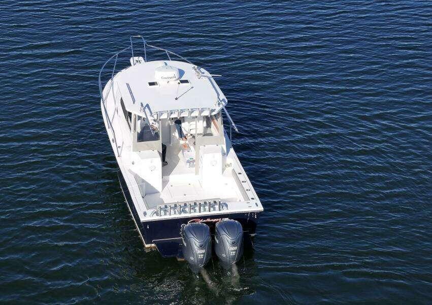 35ft Northcoast Yacht For Sale