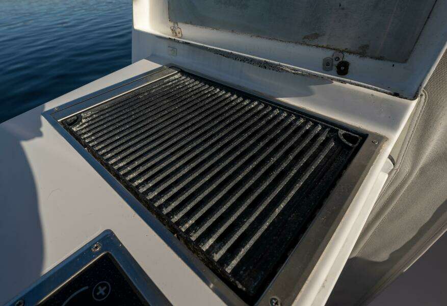 35ft Northcoast Yacht For Sale