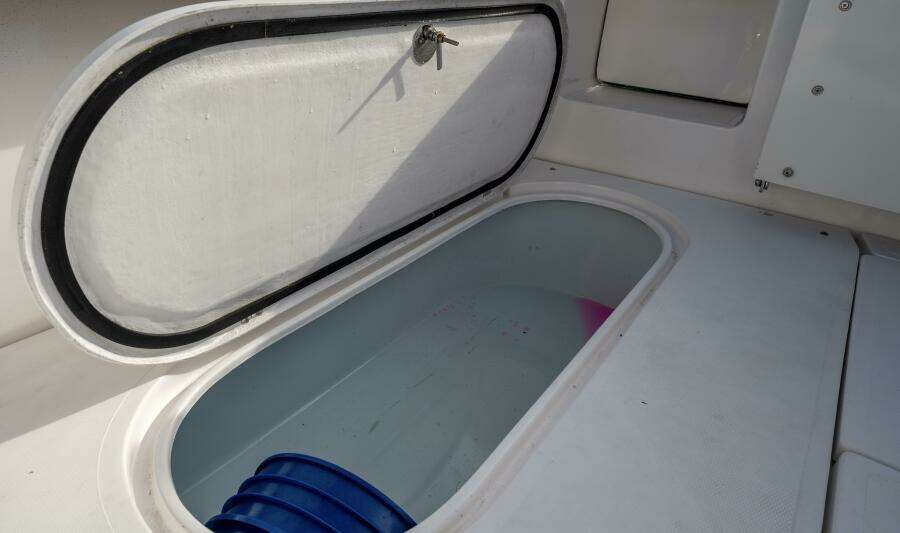 35ft Northcoast Yacht For Sale