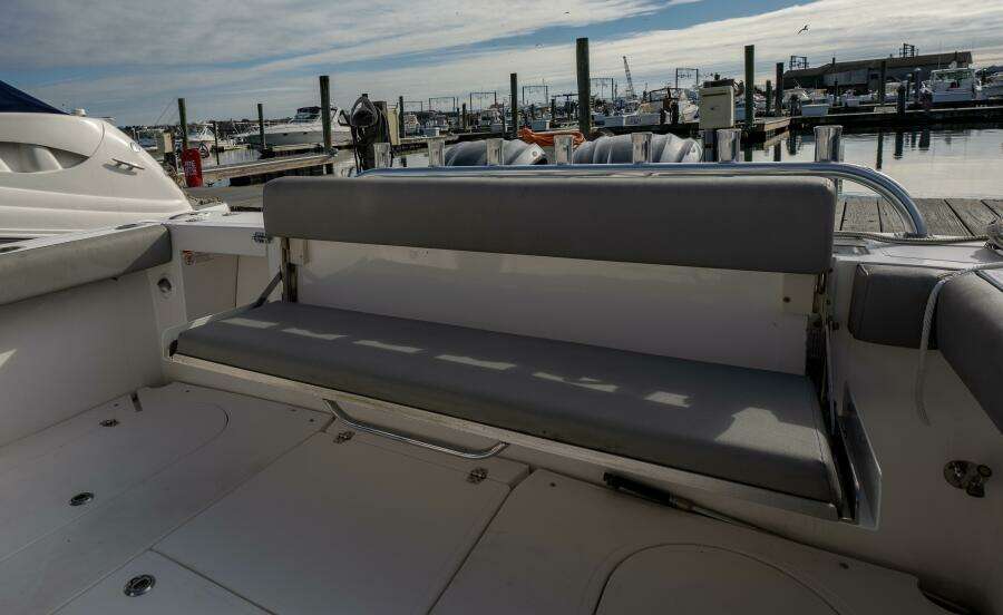 35ft Northcoast Yacht For Sale