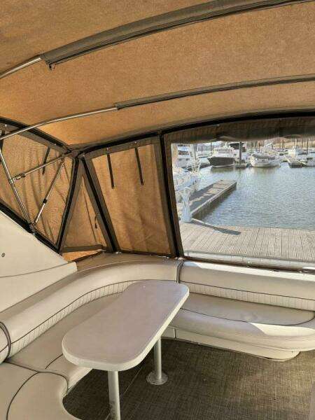 Amazed 42ft Cruisers Yacht For Sale