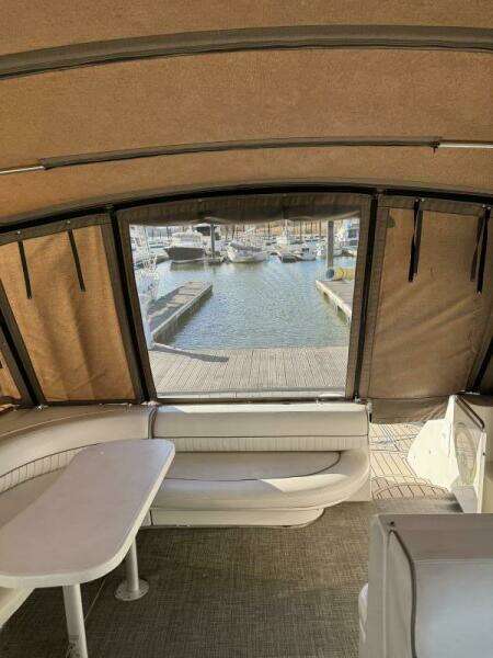 Amazed 42ft Cruisers Yacht For Sale