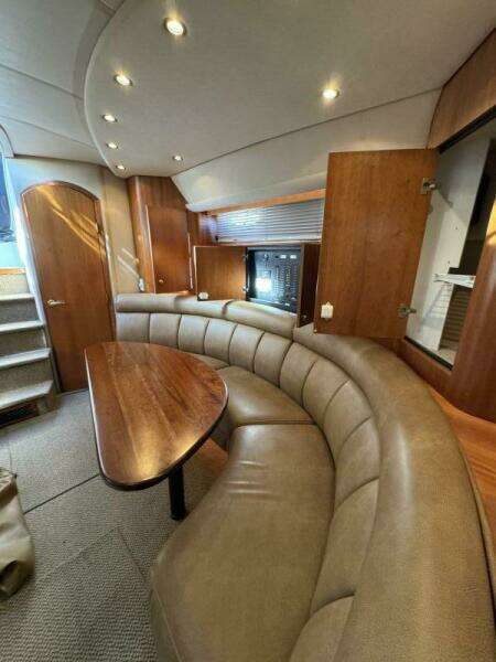 Amazed 42ft Cruisers Yacht For Sale