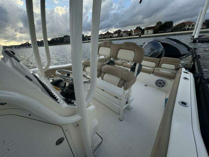 24ft Key West Yacht For Sale