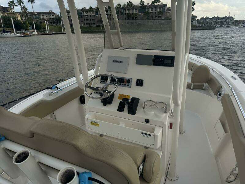 24ft Key West Yacht For Sale