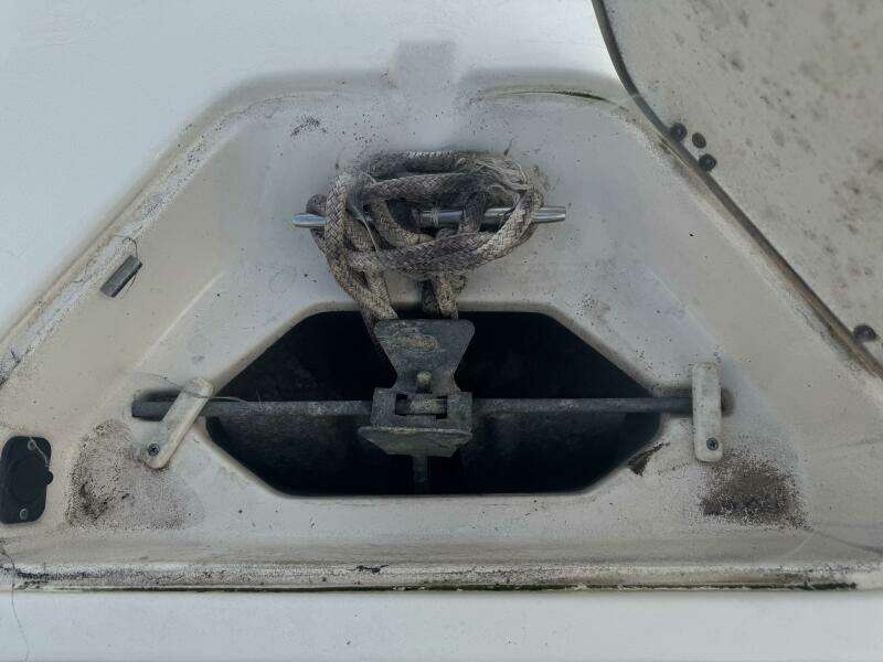 24ft Key West Yacht For Sale