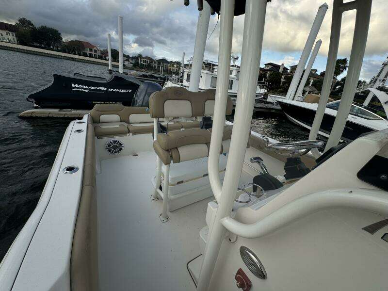 24ft Key West Yacht For Sale