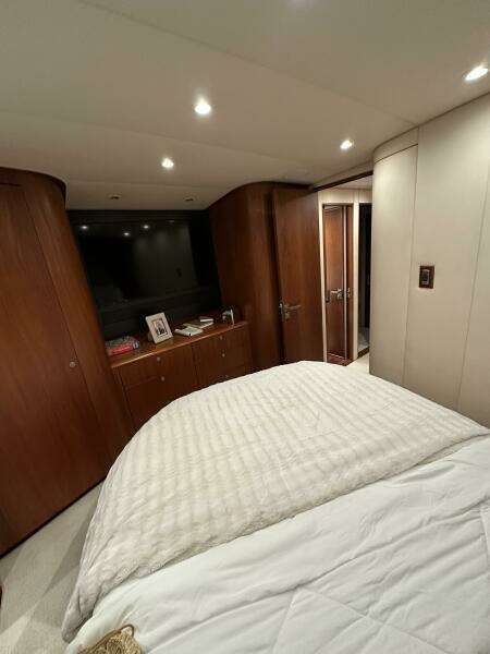 CASAMONTE 58ft Merritt Yacht For Sale