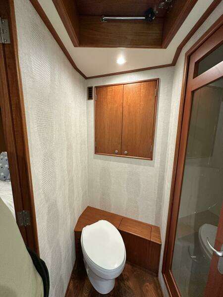 CASAMONTE 58ft Merritt Yacht For Sale