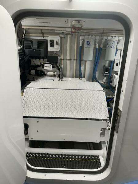 CASAMONTE 58ft Merritt Yacht For Sale