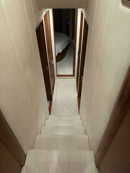 CASAMONTE 58ft Merritt Yacht For Sale