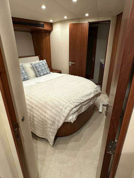 CASAMONTE 58ft Merritt Yacht For Sale