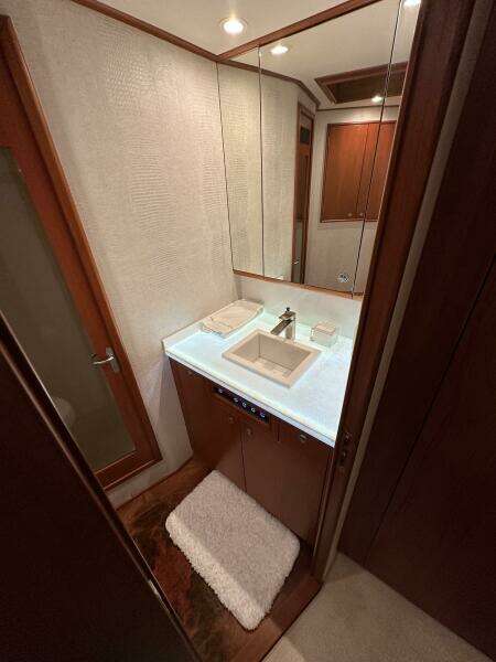 CASAMONTE 58ft Merritt Yacht For Sale