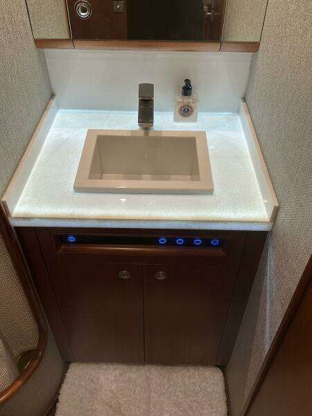 CASAMONTE 58ft Merritt Yacht For Sale