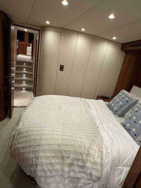 CASAMONTE 58ft Merritt Yacht For Sale