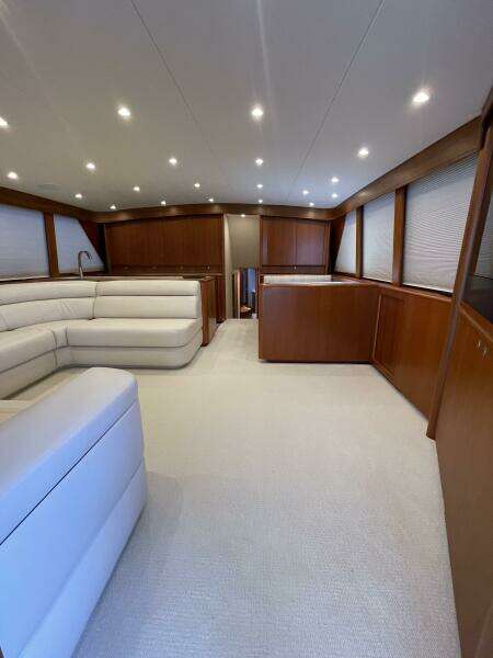 CASAMONTE 58ft Merritt Yacht For Sale