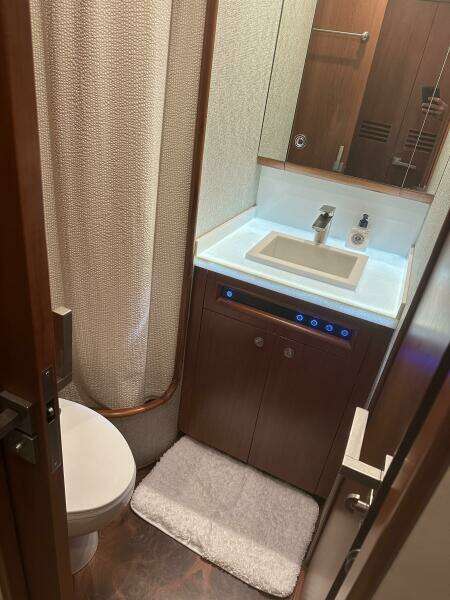 CASAMONTE 58ft Merritt Yacht For Sale