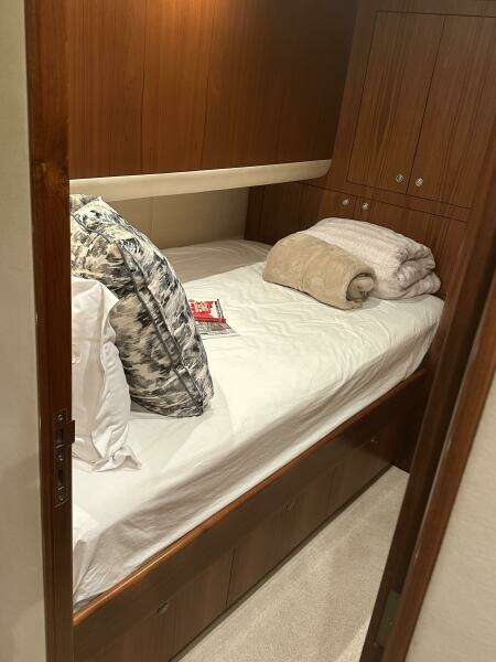 CASAMONTE 58ft Merritt Yacht For Sale