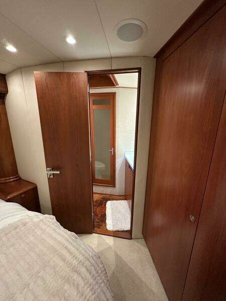 CASAMONTE 58ft Merritt Yacht For Sale