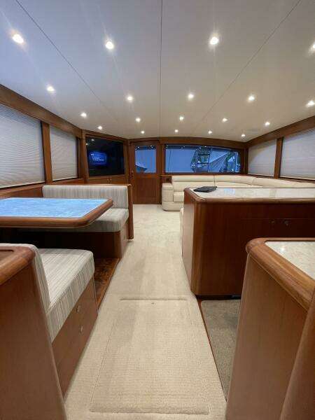 CASAMONTE 58ft Merritt Yacht For Sale