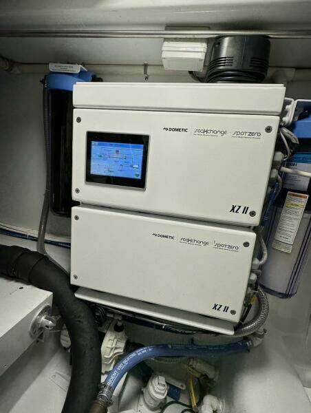 CASAMONTE 58ft Merritt Yacht For Sale