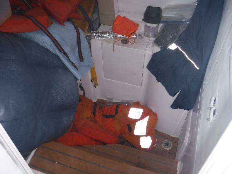 31ft Pro Line Yacht For Sale