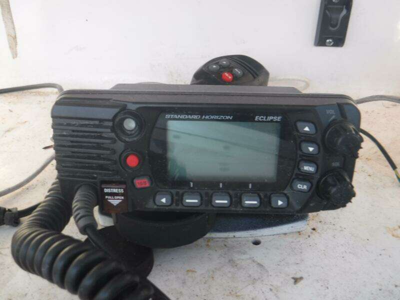 31ft Pro Line Yacht For Sale