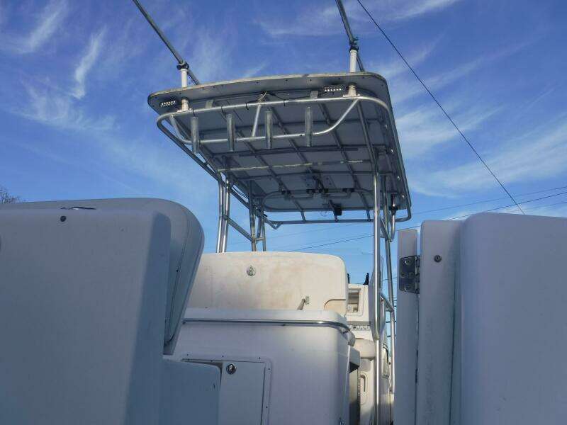 31ft Pro Line Yacht For Sale