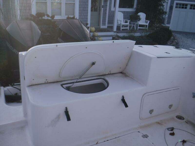 31ft Pro Line Yacht For Sale