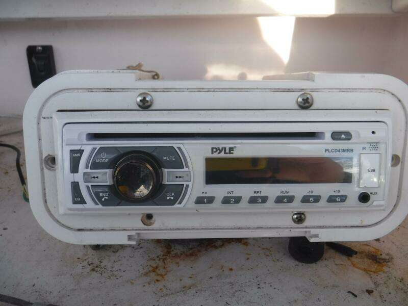 31ft Pro Line Yacht For Sale