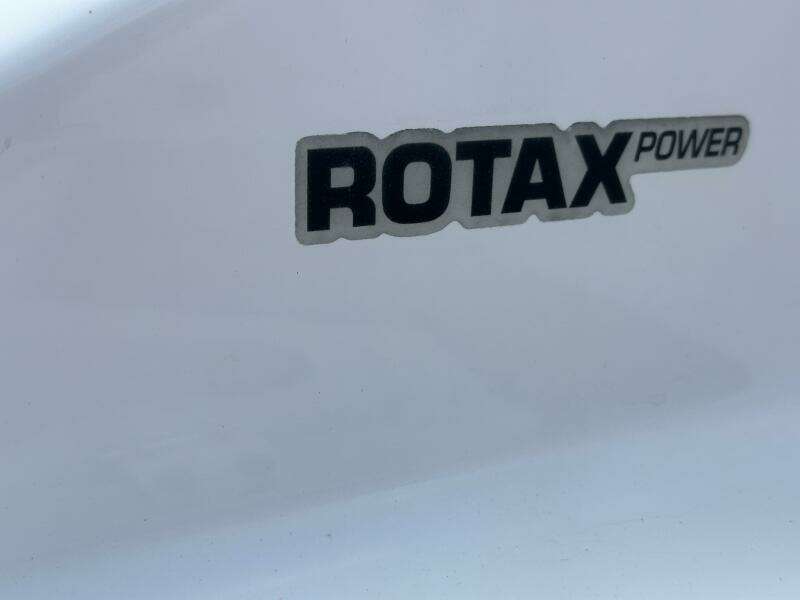 21ft Scarab Yacht For Sale