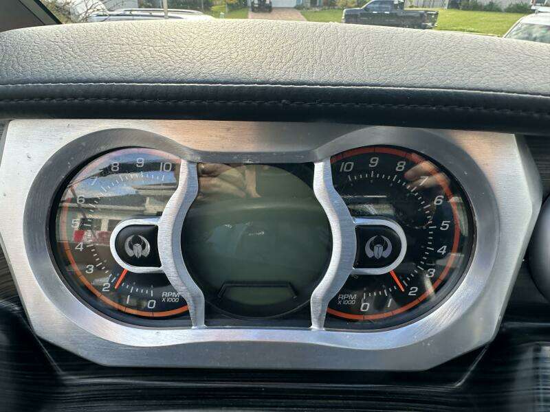 21ft Scarab Yacht For Sale