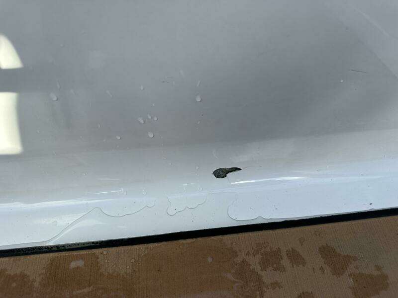 21ft Scarab Yacht For Sale