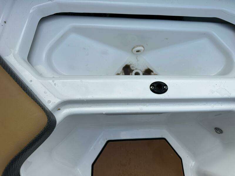 21ft Scarab Yacht For Sale