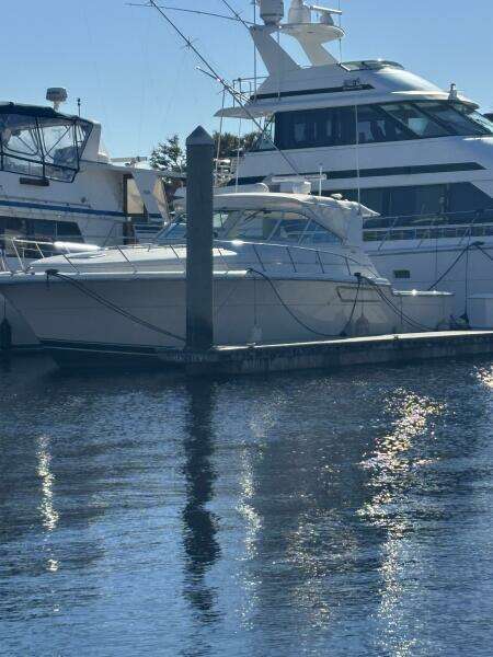 Dig N It 43ft Tiara Yachts Yacht For Sale