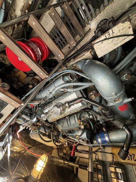 Dig N It 43ft Tiara Yachts Yacht For Sale