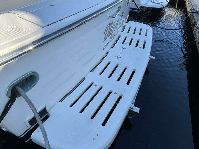 Dig N It 43ft Tiara Yachts Yacht For Sale