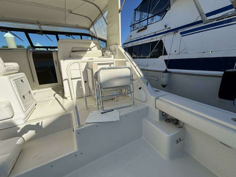 Dig N It 43ft Tiara Yachts Yacht For Sale