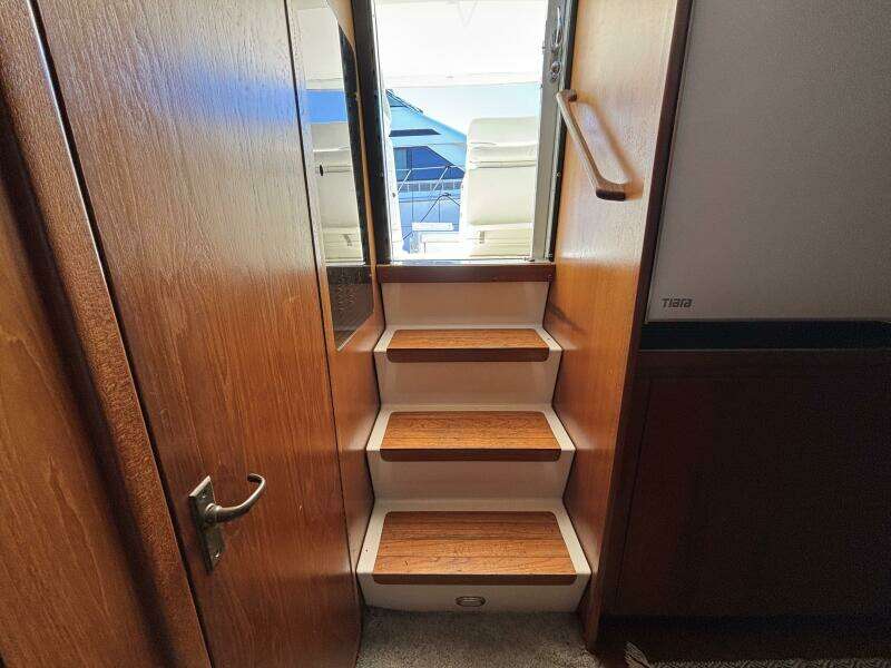 Dig N It 43ft Tiara Yachts Yacht For Sale