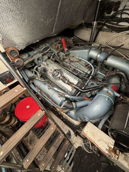 Dig N It 43ft Tiara Yachts Yacht For Sale