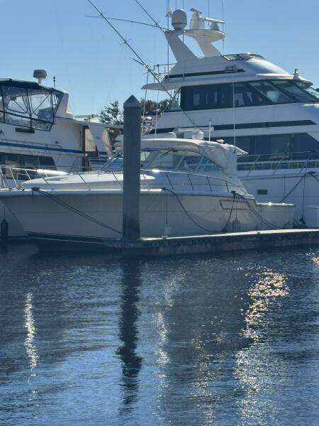 Dig N It 43ft Tiara Yachts Yacht For Sale