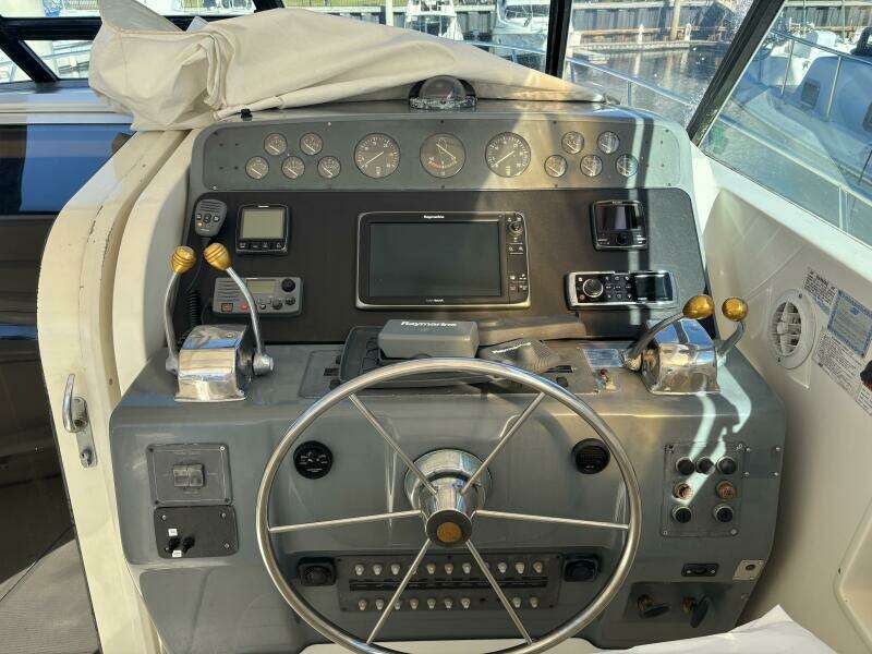 Dig N It 43ft Tiara Yachts Yacht For Sale