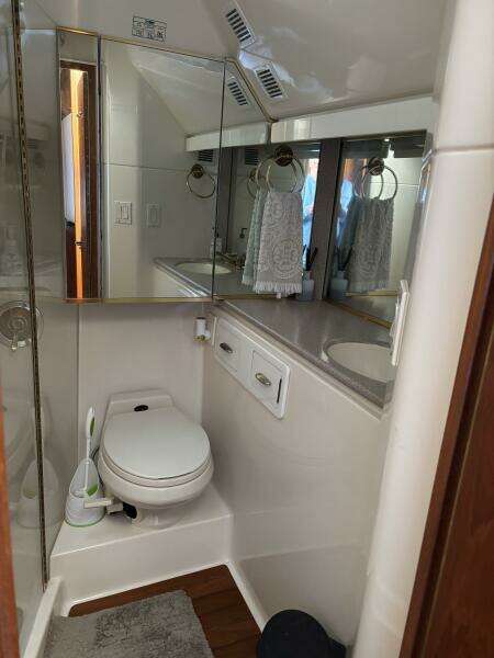 Dig N It 43ft Tiara Yachts Yacht For Sale