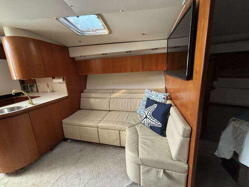 Dig N It 43ft Tiara Yachts Yacht For Sale