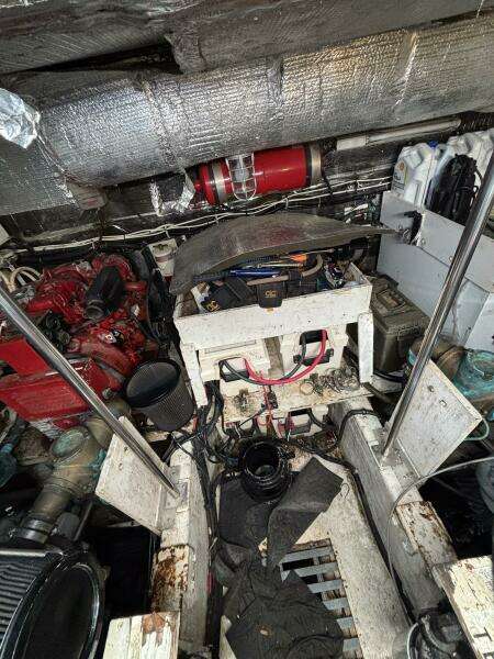 Dig N It 43ft Tiara Yachts Yacht For Sale