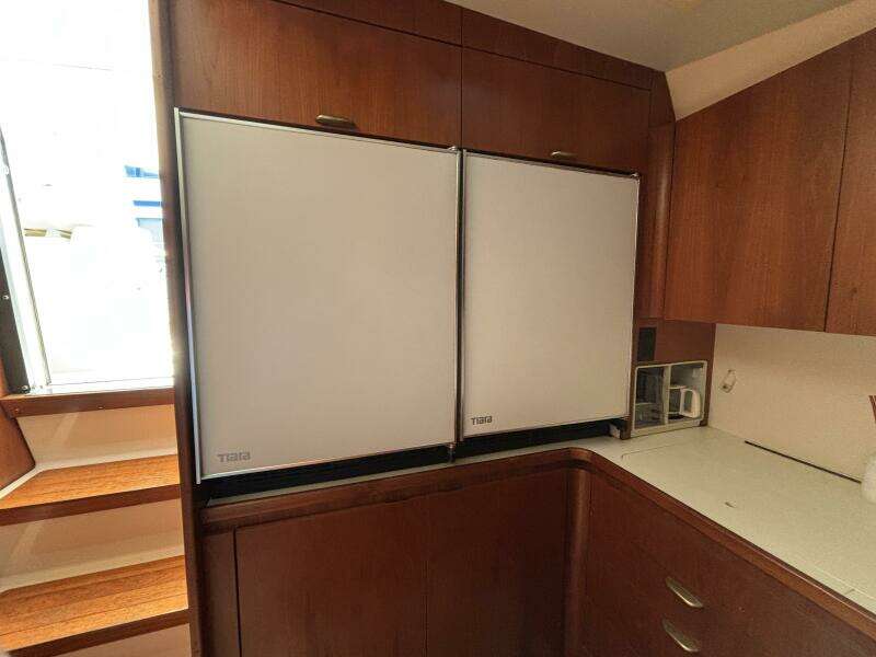 Dig N It 43ft Tiara Yachts Yacht For Sale